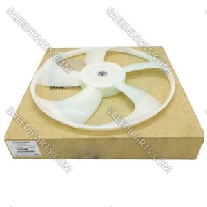 پروانه فن سمت چپ میتسوبیشی میراژ 2017 با شماره فنی 1355A280