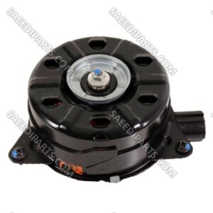 موتور فن میتسوبیشی میراژ 2017 با شماره فنی 1355A356