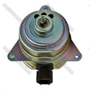 موتور فن سمت چپ میتسوبیشی ASX و لنسر با شماره فنی 1355A093