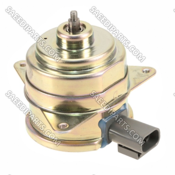 موتور فن سمت راست میتسوبیشی ASX و لنسر با شماره فنی 1355A131