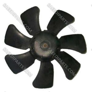 پروانه فن سمت راست میتسوبیشی ASX و لنسر با شماره فنی MR312899