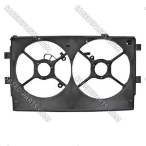 قاب فن میتسوبیشی ASX و لنسر با شماره فنی 1355A087