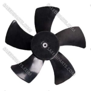 پروانه فن سمت چپ میتسوبیشی ASX با شماره فنی 1355A323