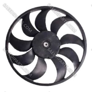 پروانه فن سمت راست میتسوبیشی ASX با شماره فنی 1355A324