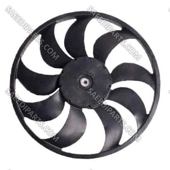 پروانه فن سمت راست میتسوبیشی ASX با شماره فنی 1355A324