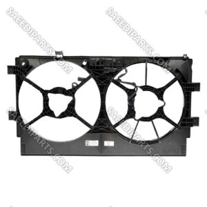 قاب فن میتسوبیشی ASX با شماره فنی 1355A321