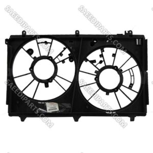 قاب فن میتسوبیشی اوتلندر 2014 با شماره فنی 1355A258