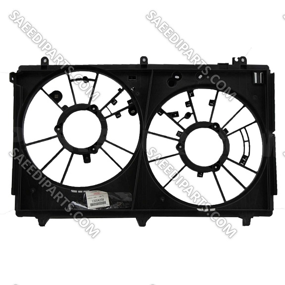 قاب فن میتسوبیشی اوتلندر 2014 با شماره فنی 1355A258