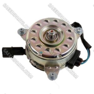 موتور فن سمت راست میتسوبیشی اوتلندر 2017 با شماره فنی 1355A299