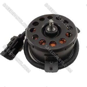 موتور فن وراکروز ix55 با شماره فنی 253863J000