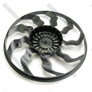 پروانه فن هیوندا وراکروز ix55 با شماره فنی 977372B000