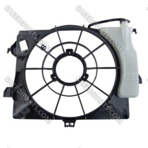 قاب فن هیوندا جنسیس سدان و سنتنیال با شماره فنی 253503M250