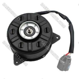 موتور فن هیوندا جنسیس سدان با شماره فنی 253863M250