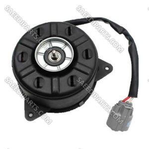 موتور فن هیوندا تراجت با شماره فنی 253863A180