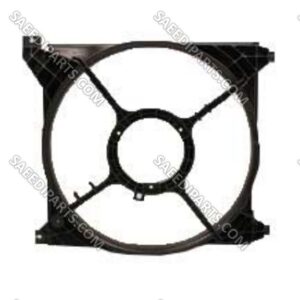 قاب فن هیوندا تراجت با شماره فنی 2535038000