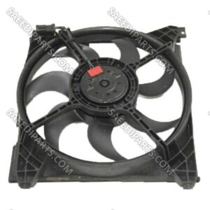 مجموعه فن هیوندا تراجت با شماره فنی 253803A180