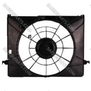 قاب فن هیوندا آزرا TG گرنجور با شماره فنی 253503L280