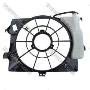 قاب فن هیوندا سوناتا NF با شماره فنی 253503K230