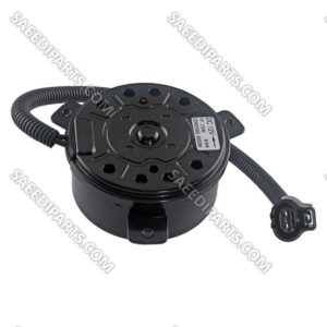 موتور فن هیوندا سوناتا NF با شماره فنی 253863K170