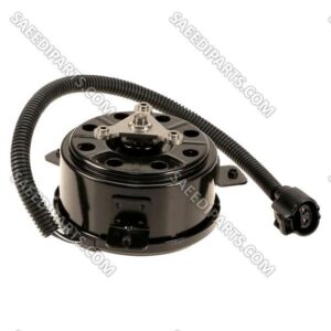 موتور فن هیوندا سوناتا YF با شماره فنی 253863R170