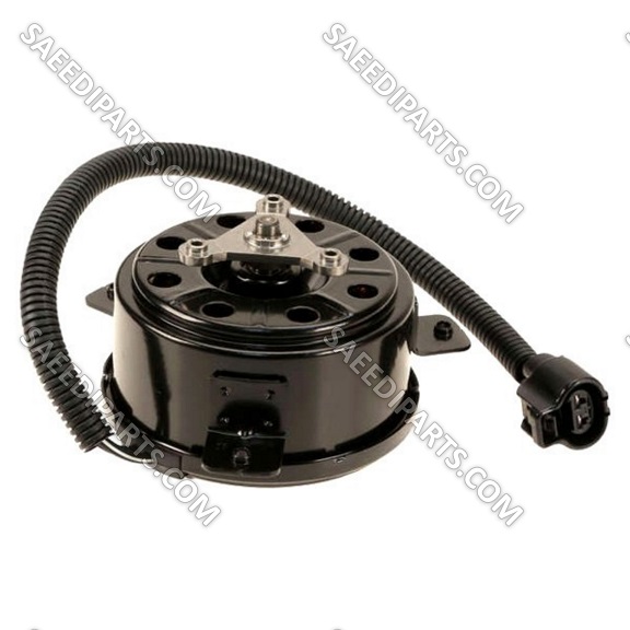 موتور فن هیوندا سوناتا YF با شماره فنی 253863R170