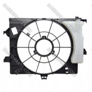 قاب فن هیوندا سوناتا LF هیبرید با شماره فنی 25350E6000