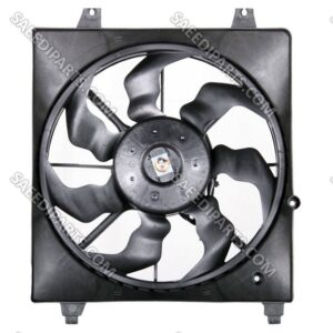 مجموعه فن هیوندا سانتافه CM 2.7 با شماره فنی 253802B100