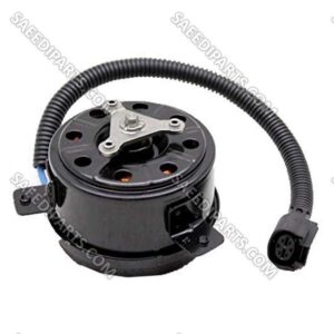 موتور فن هیوندا سانتافه CM 2.7 با شماره فنی 253862B100