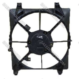 قاب فن هیوندا سانتافه CM 2.7 با شماره فنی 253502B000