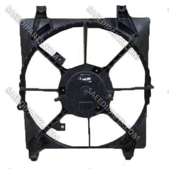 قاب فن هیوندا سانتافه CM 2.7 با شماره فنی 253502B000