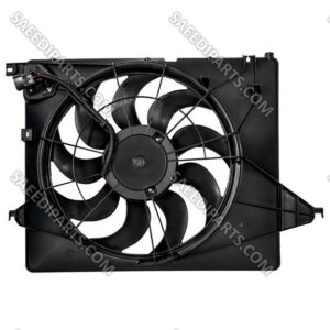 مجموعه فن هیوندا سانتافه CM 3.5 با شماره فنی 253801U200