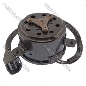 موتور فن هیوندا سانتافه CM 3.5 با شماره فنی 253861U100