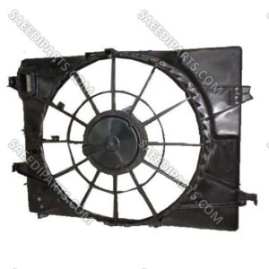 قاب فن هیوندا سانتافه CM 3.5 با شماره فنی 253501U200