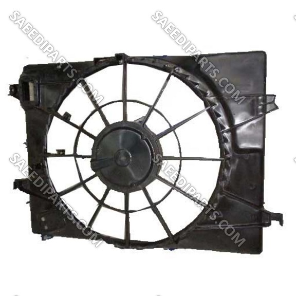 قاب فن هیوندا سانتافه CM 3.5 با شماره فنی 253501U200