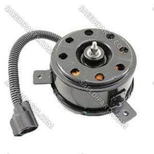 موتور فن هیوندا سانتافه DM با شماره فنی 253862W550