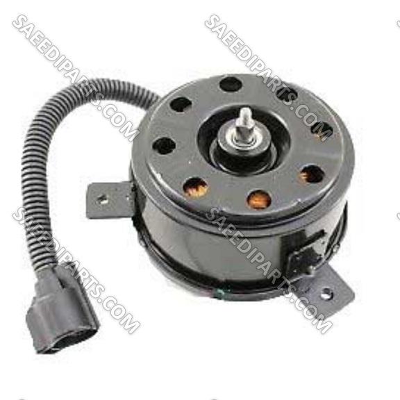 موتور فن هیوندا سانتافه DM با شماره فنی 253862W550