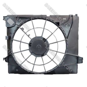 قاب فن هیوندا سانتافه DM با شماره فنی 253502W500