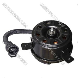 موتور فن هیوندا ولستر و اکسنت با شماره فنی 25386C7160