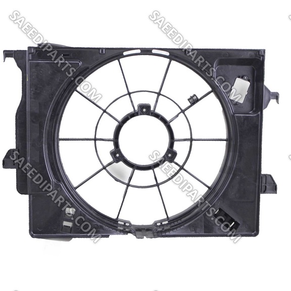 قاب فن هیوندا ولستر و اکسنت با شماره فنی 253501W052