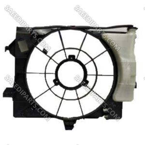 قاب فن هیوندا i20 موتور 1600 با شماره فنی 253501J050