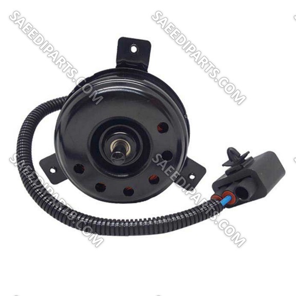 موتور فن هیوندا i20 موتور 1600 با شماره فنی 253861J140