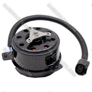 موتور فن هیوندا i40 با شماره فنی 253863Z200