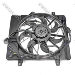 مجموعه فن هیوندا i30 با شماره فنی 253802L180