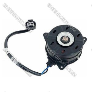 موتور فن هیوندا i30 با شماره فنی 253862L180