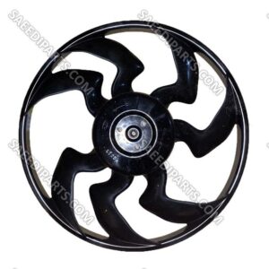 پروانه فن هیوندا النترا AD با شماره فنی 25231F2000