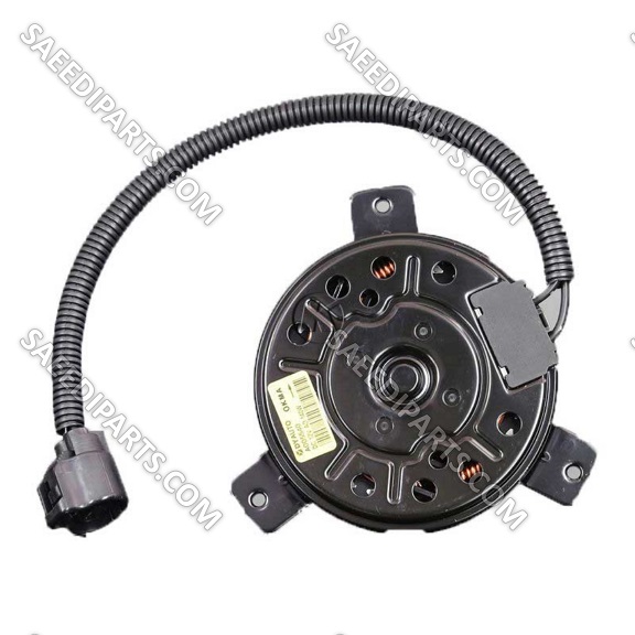 موتور فن هیوندا النترا AD با شماره فنی 25386F2000