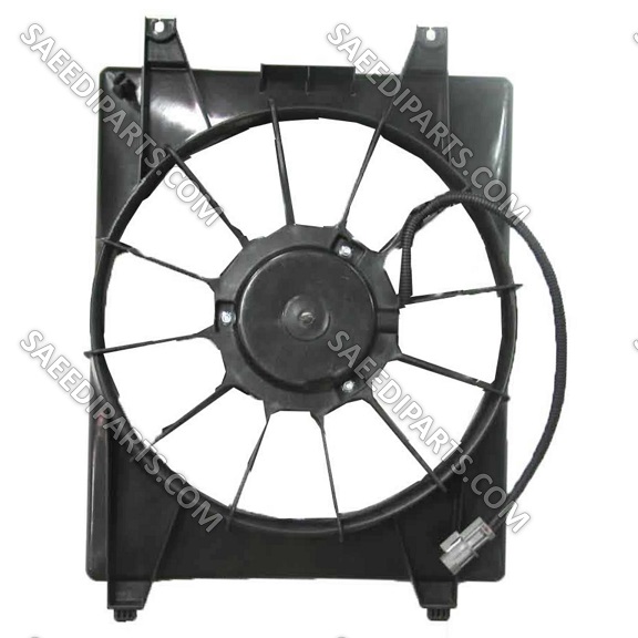 قاب فن هیوندا وراکروز ix55 با شماره فنی 253503J000