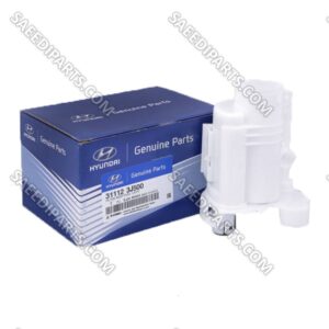 فیلتر بنزین هیوندا وراکروز ix55 با شماره فنی 311123J500