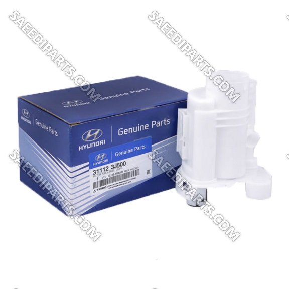 فیلتر بنزین هیوندا وراکروز ix55 با شماره فنی 311123J500