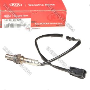 سنسور اکسیژن اپتیما و سراتو و سوناتا با شماره فنی 392102G170